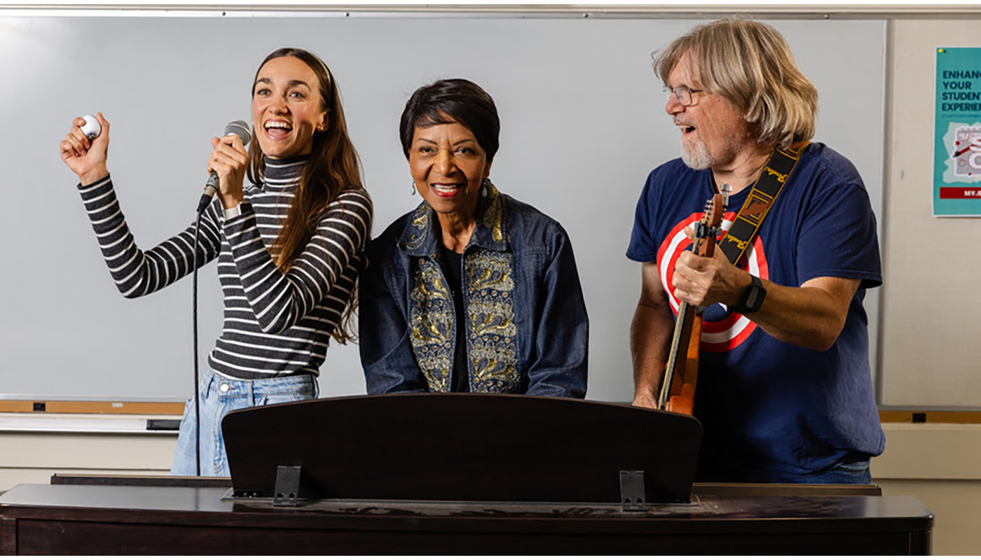 Spring Forward With Over 200 Classes for Your Life or Career, Starting Soon at SBCC School of Extended Learning