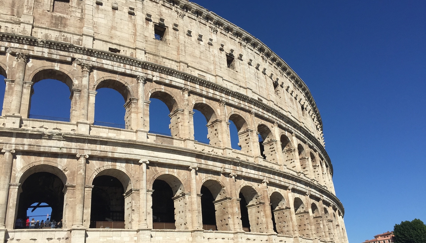 Rome, Italy